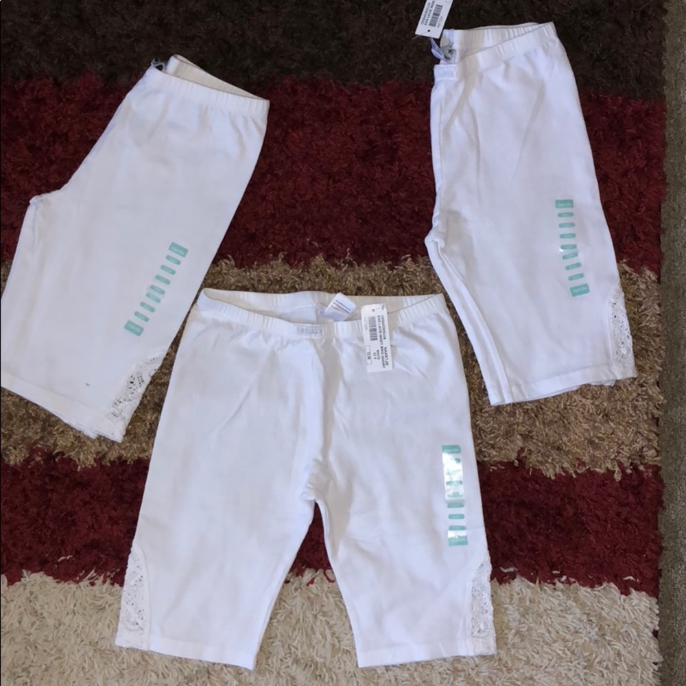 New Naartjie Size 9 Shorts